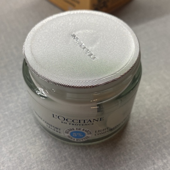 NIB L’Occitane cream - Picture 4 of 5